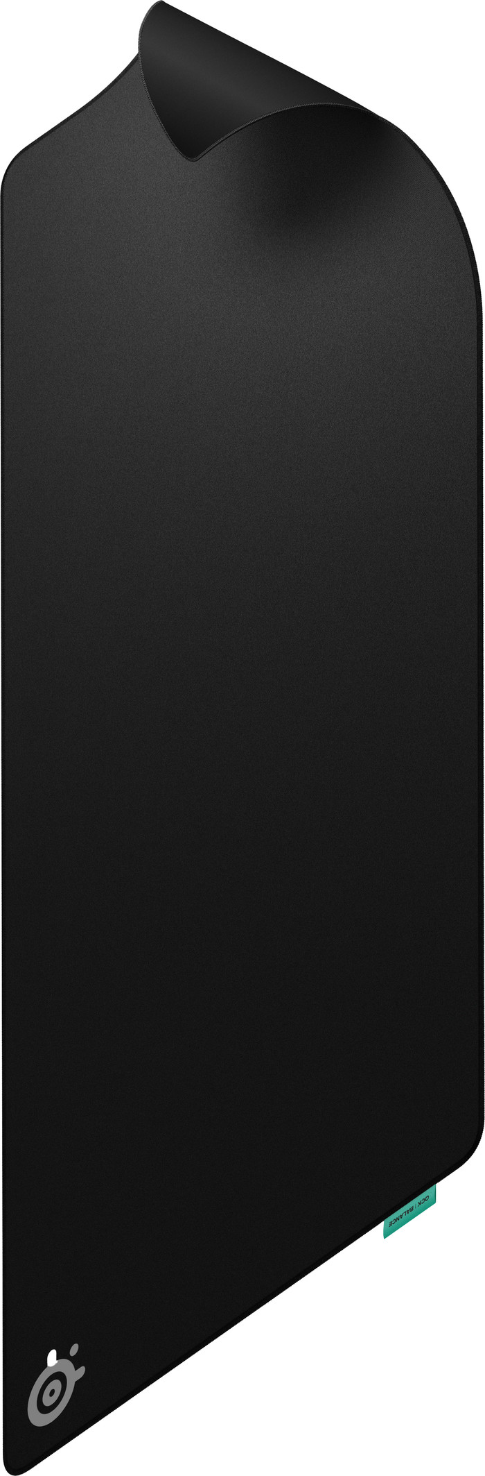 SteelSeries QcK Performance XL - Balance rechte seite