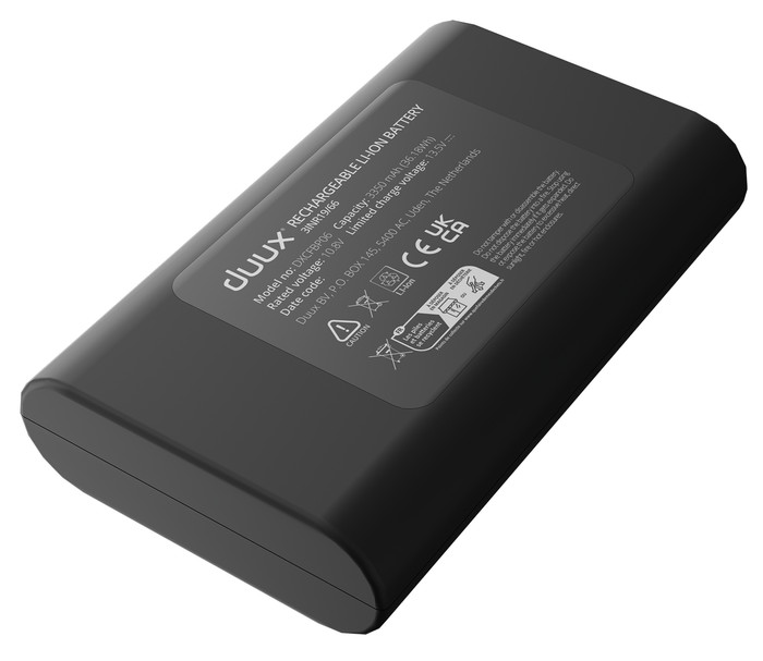 Duux Battery Pack for Duux Whisper Flex 10.8V Main Image
