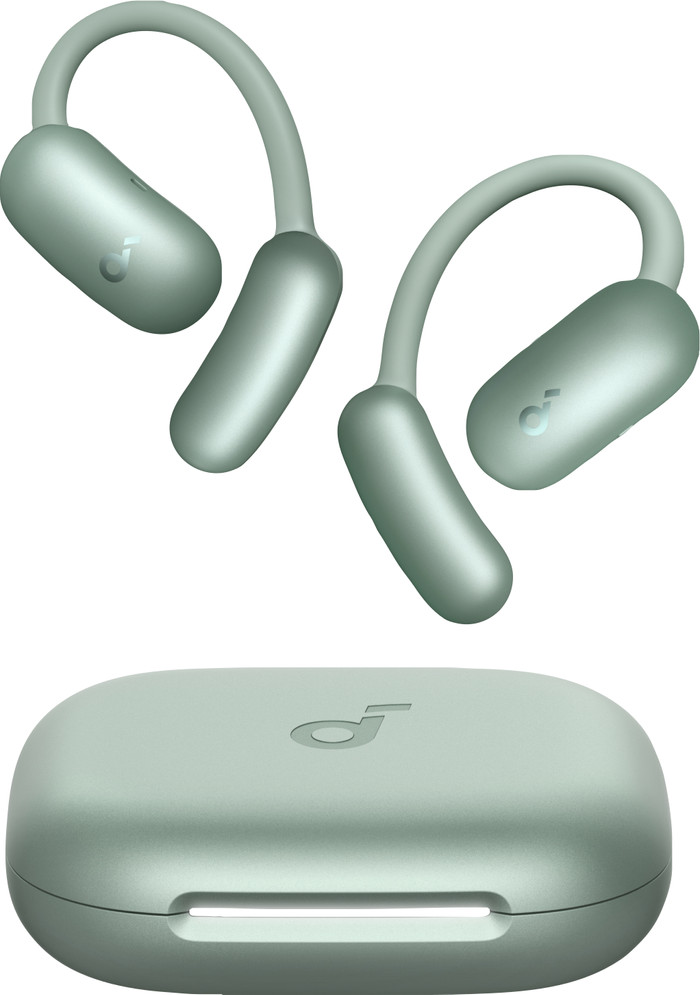 Soundcore AeroFit 2 Grün detail