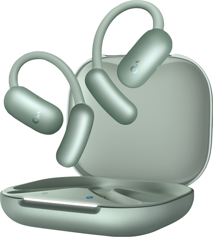 Soundcore AeroFit 2 Grün detail