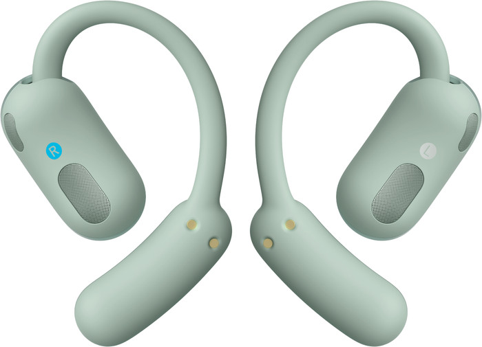 Soundcore AeroFit 2 Grün detail