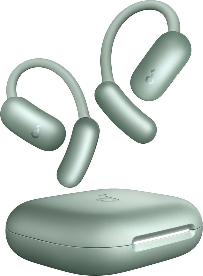 Soundcore AeroFit 2 Grün detail