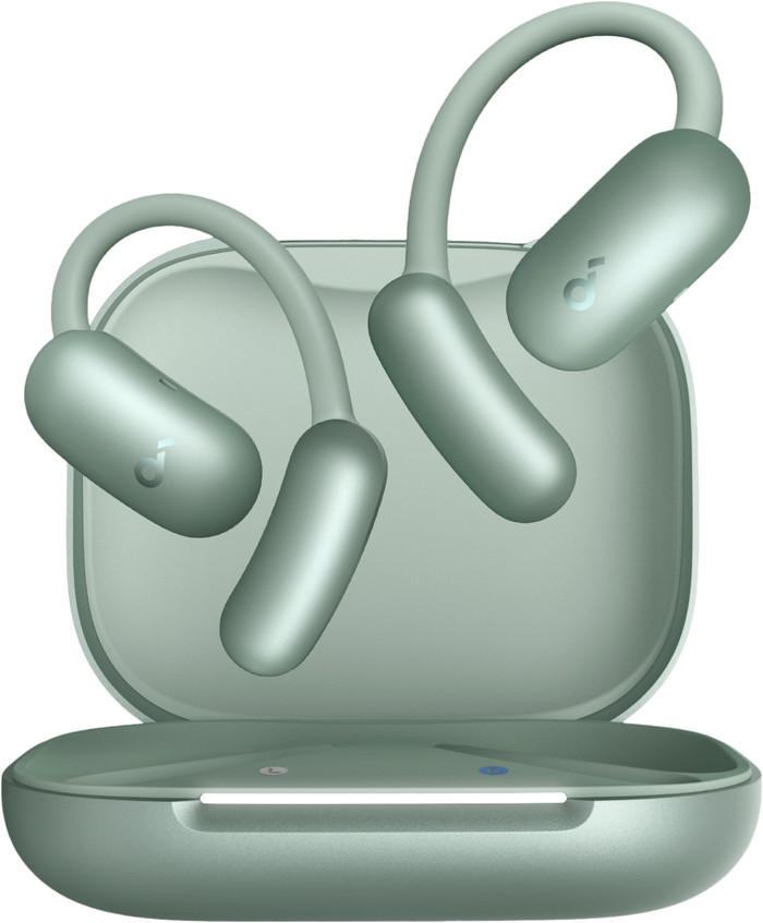 Soundcore AeroFit 2 Grün detail