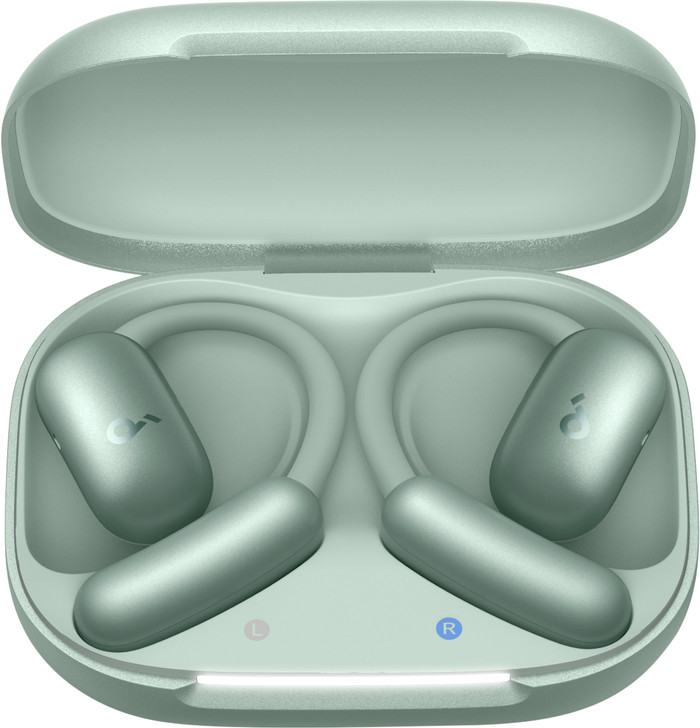 Soundcore AeroFit 2 Grün zubehör