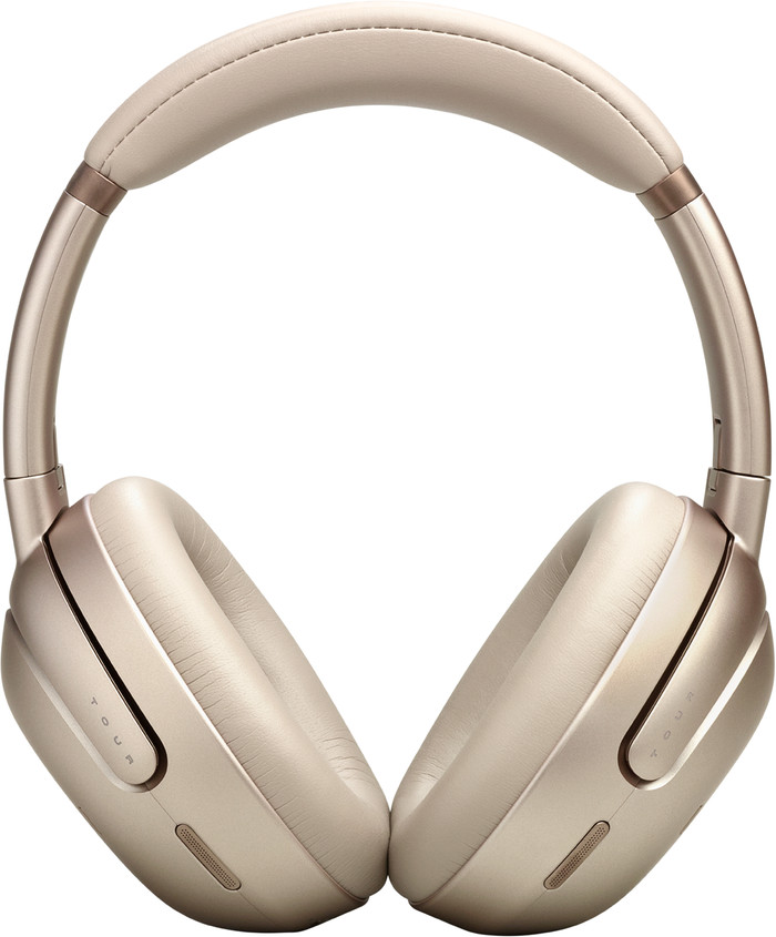 JBL Tour One M3 Smart TX Gold vorne