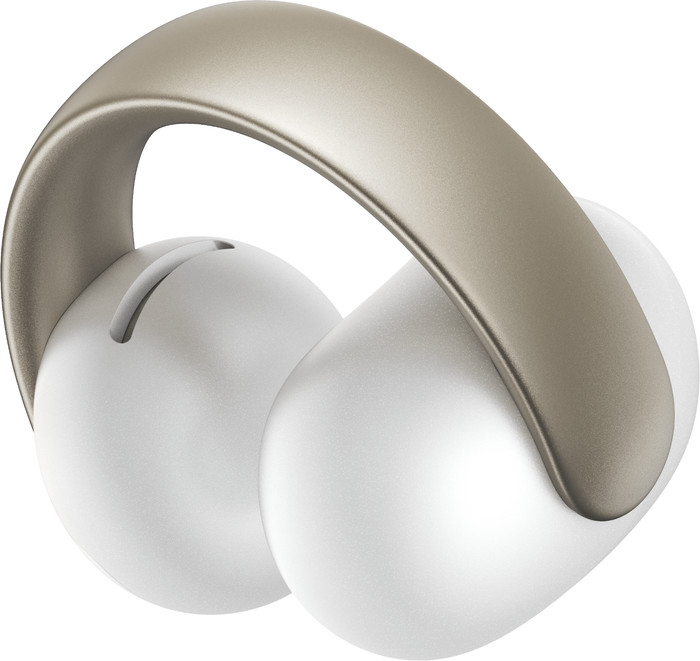 soundcore AeroClip White detail