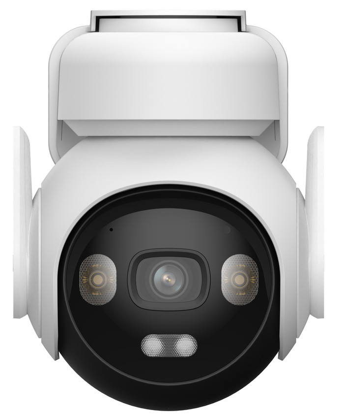 Imou AOV PT Kit vorne