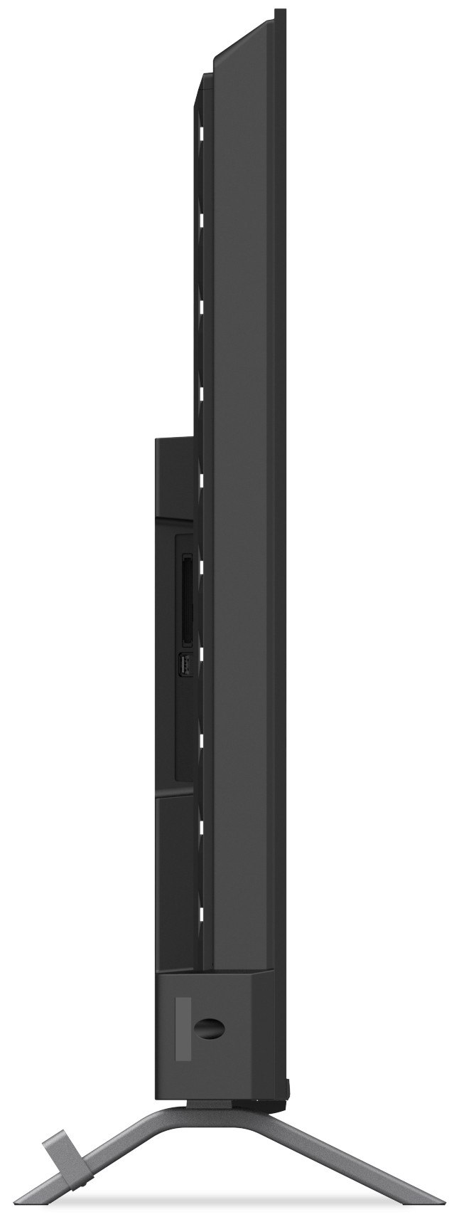 Philips Ambilight 55 inches PUS8000 4K (2025) right side