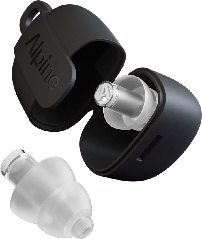 Alpine Partyplug Pro Transparent accessory