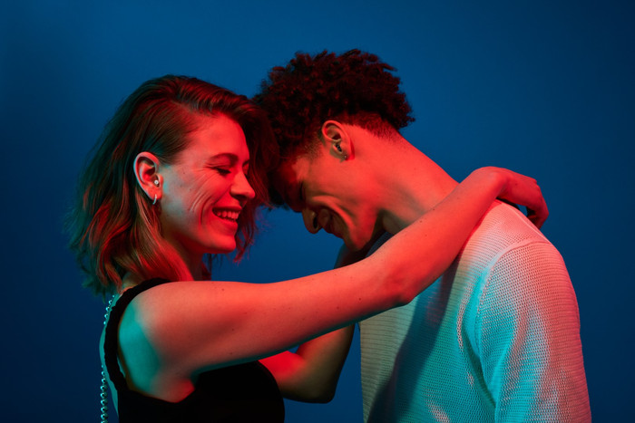 Alpine Partyplug Pro Black product color detail