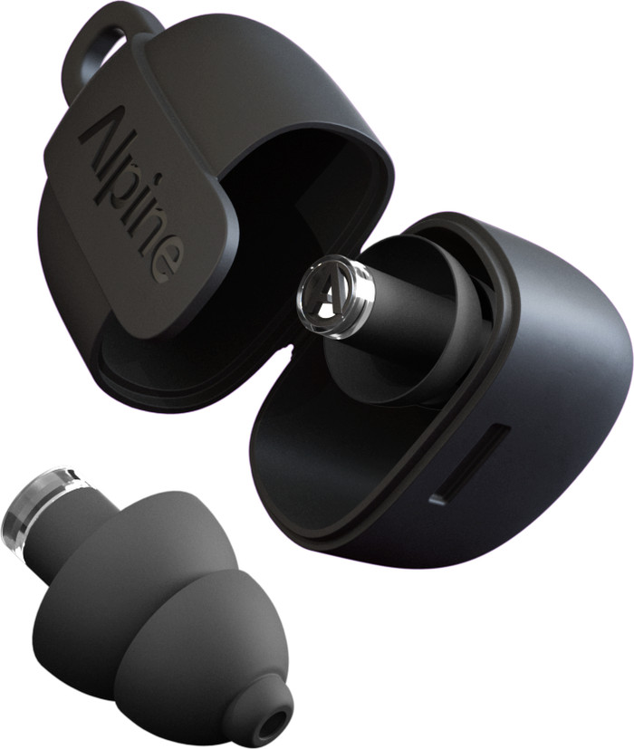 Alpine Partyplug Pro Black accessory