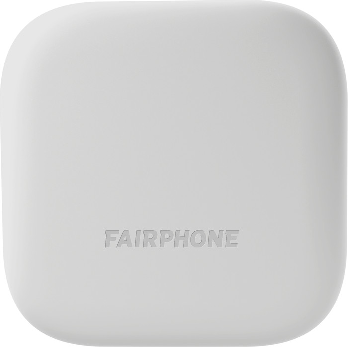 Fairphone Fairbuds True Wireless Earbuds White accessory
