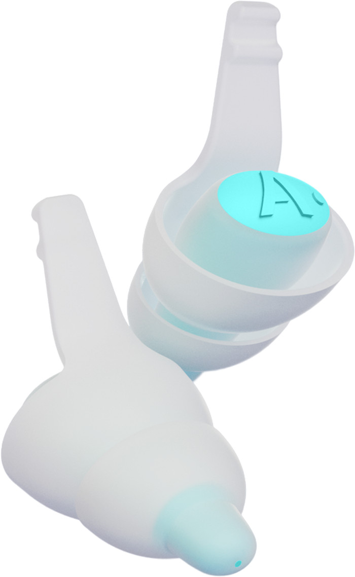 Alpine SleepDeep Mini right side