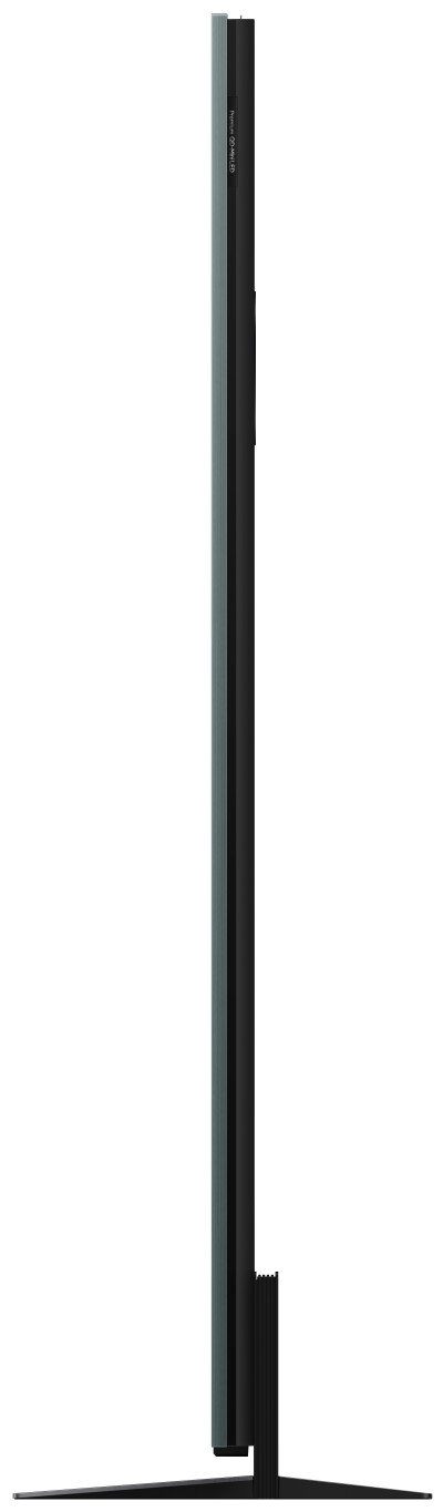 TCL 75 inches QD Mini-led C9K 4K (2025) + TCL Q85H PRO right side