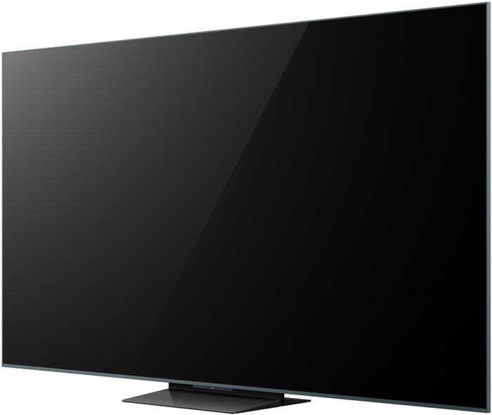 TCL 75 inches QD Mini-led C9K 4K (2025) + TCL Q85H PRO front