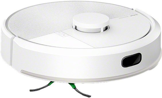 iRobot Roomba 105 Combo White vorne