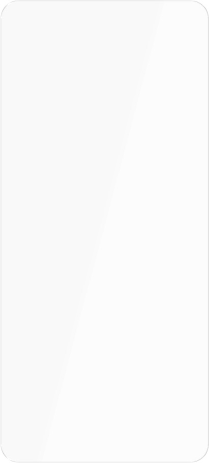 Just In Case Tempered Glass OPPO Reno13 4G/5G Screen Protector front