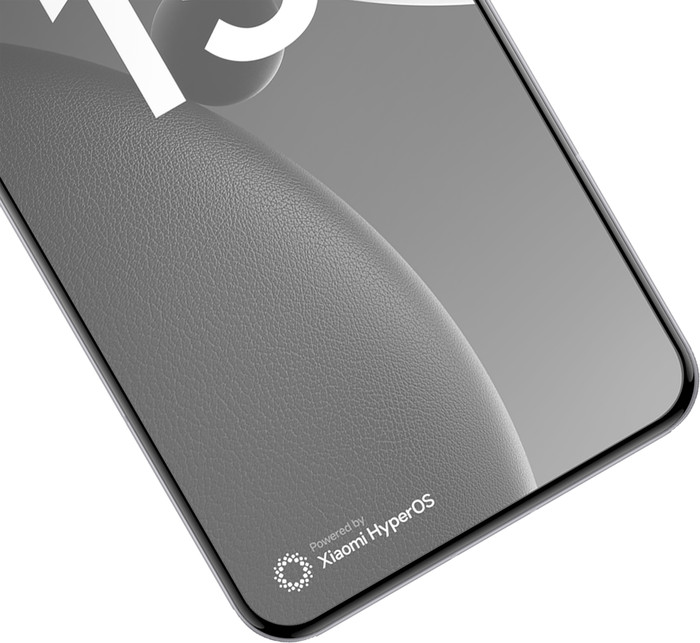 Just In Case Tempered Glass Xiaomi 15 Ultra Screen Protector detail