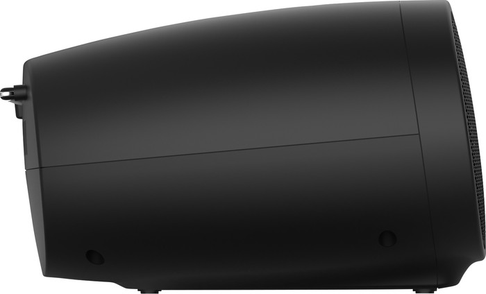 Philips TAZ6000 linke seite