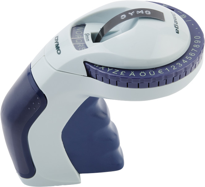 DYMO Omega Embosser Main Image