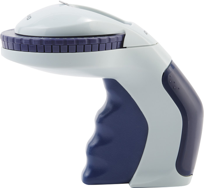 DYMO Omega Embosser right side