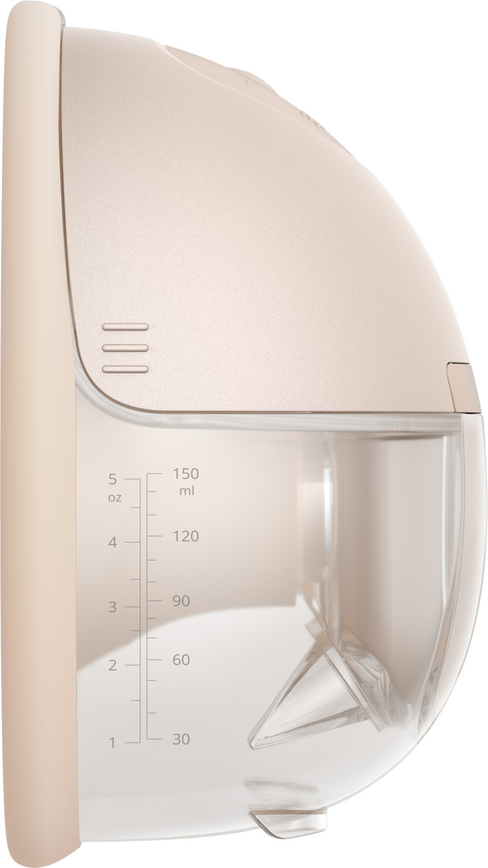 eufy S1 T8D02381 left side