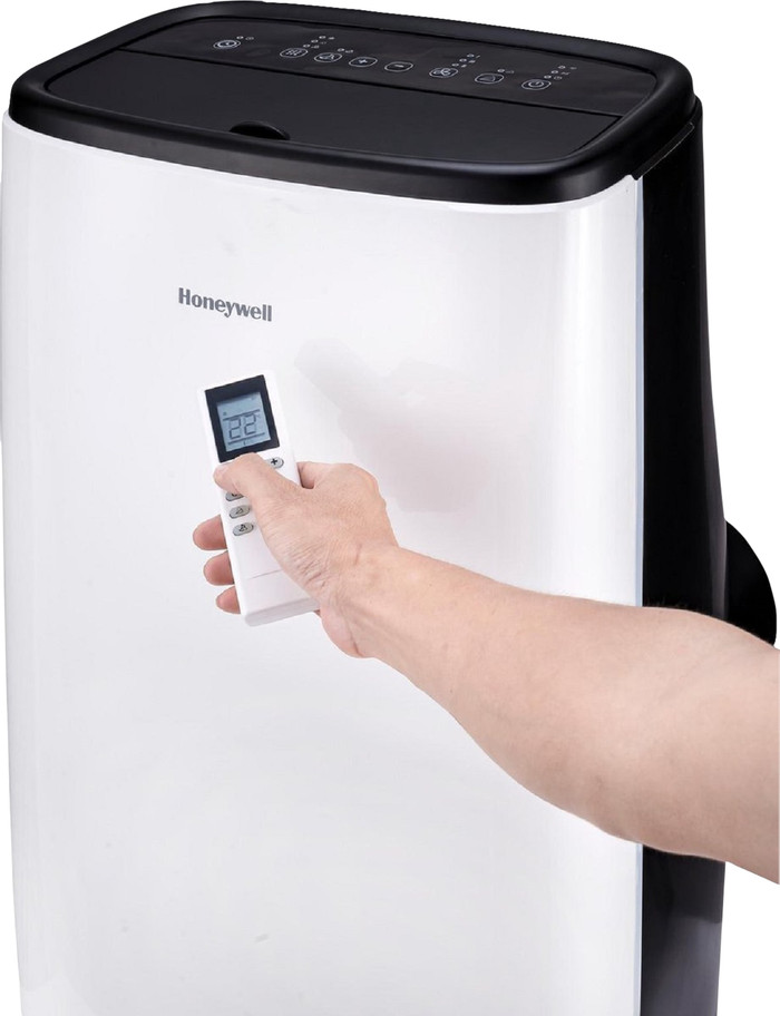 Honeywell HJ16CESVWK right side