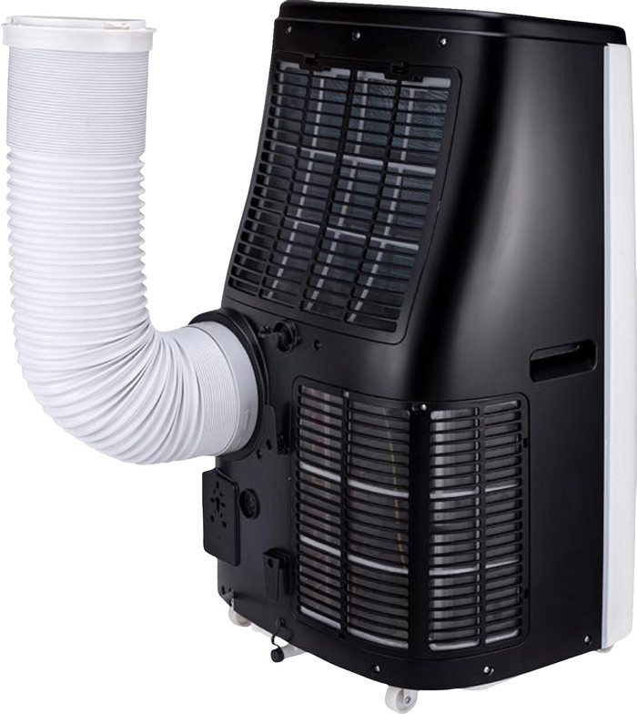 Honeywell HJ16CESVWK back