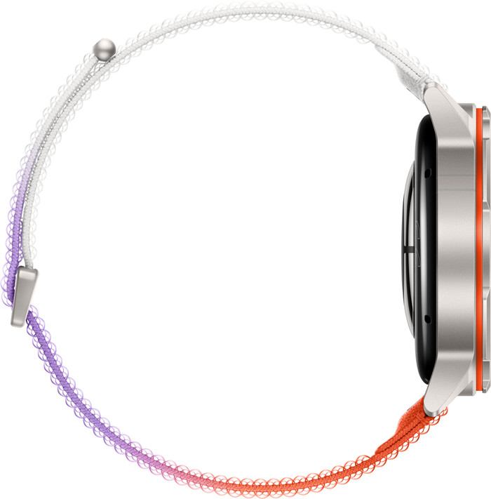 HUAWEI WATCH GT Runner 2 Orange left side