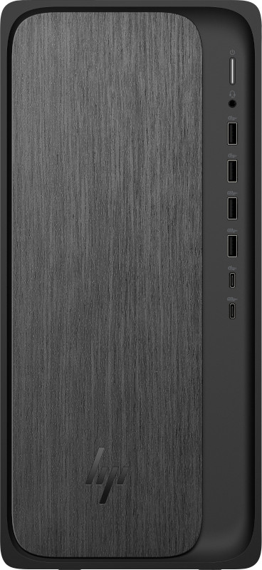 HP OmniDesk M02-0950nd front