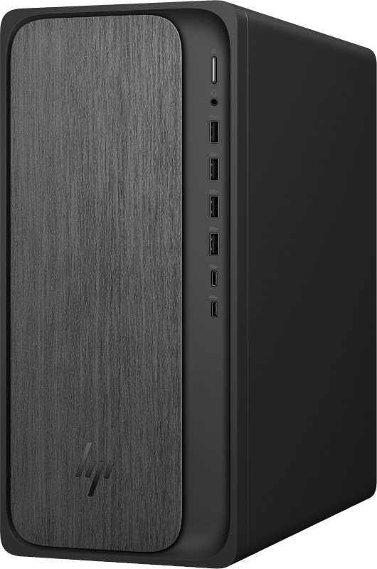 HP OmniDesk M02-0950nd right side