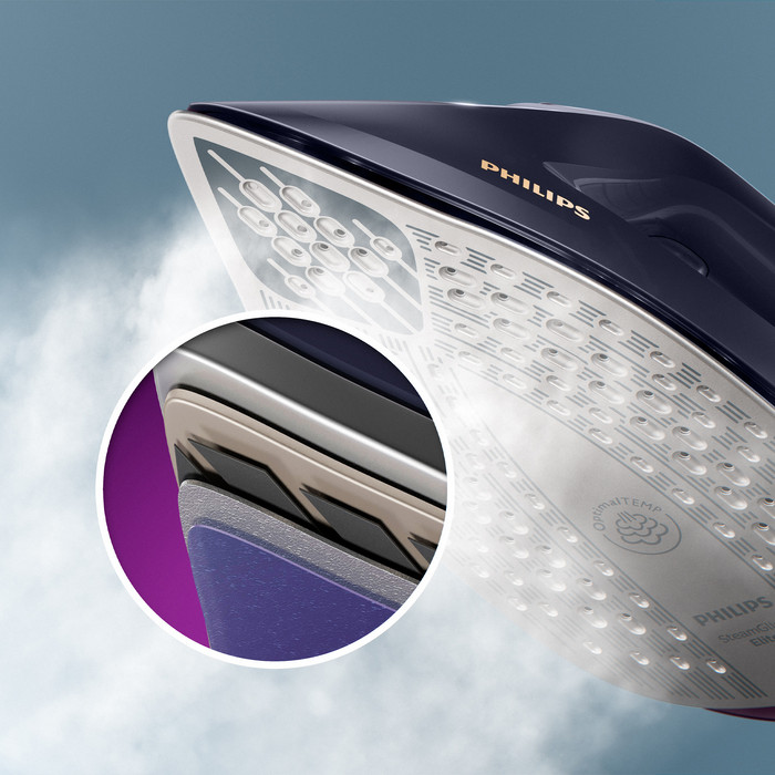 Philips PerfectCare 7000 Series PSG7300/20 detail