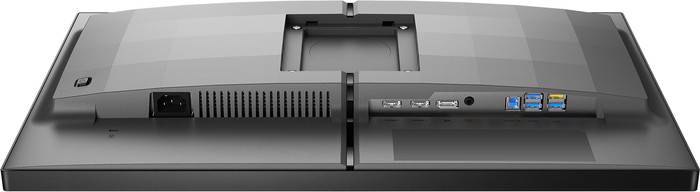 Philips Evnia 25M2N5200U/00 detail