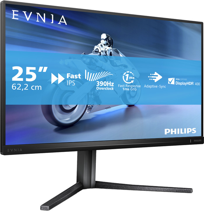 Philips Evnia 25M2N5200U/00 detail