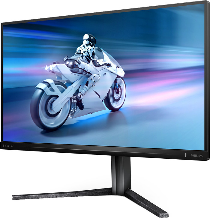 Philips Evnia 25M2N5200U/00 vorne