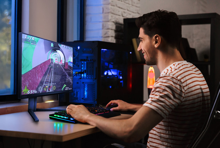 Philips Evnia 25M2N5200U/00 visueller lieferant