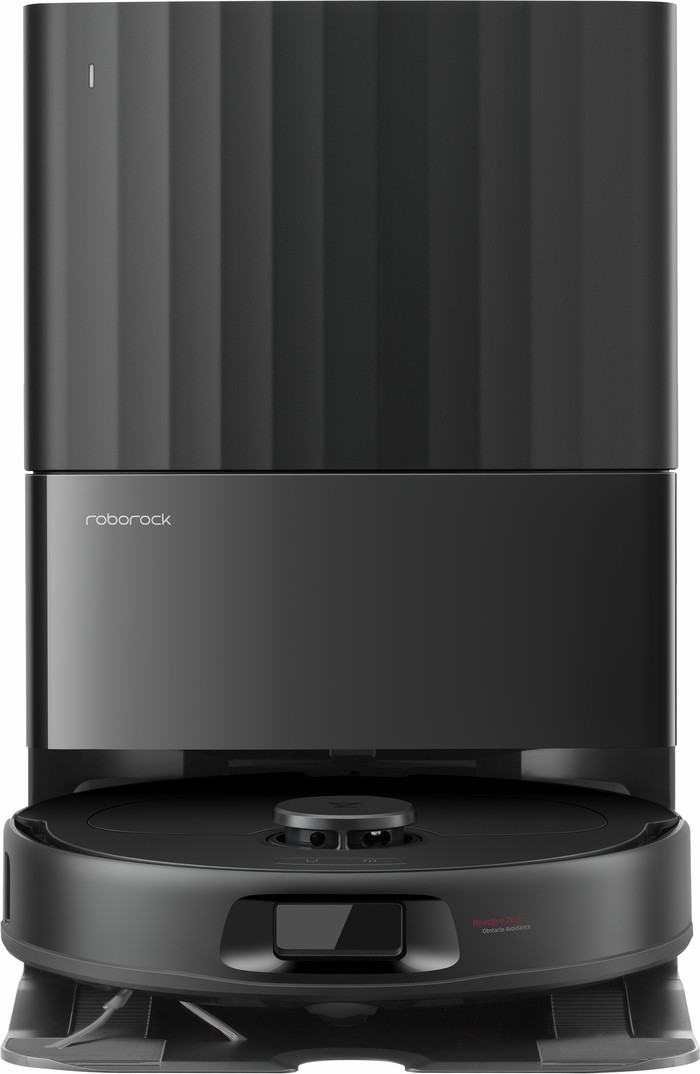 Roborock QR 598 front