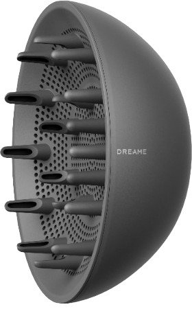 Dreame Glory Mix Black zubehör