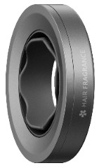 Dreame Glory Mix Black zubehör