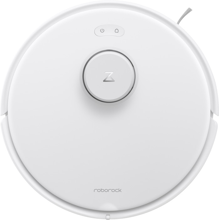 Roborock Qrevo Edge 5V1 White vorne