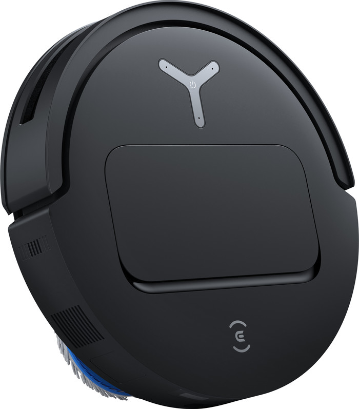 Ecovacs Deebot T50 Pro OMNI Gen. 2 linke seite