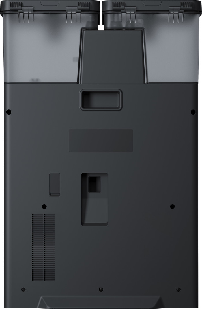 Ecovacs Deebot T50 Pro OMNI Gen. 2 rückseite