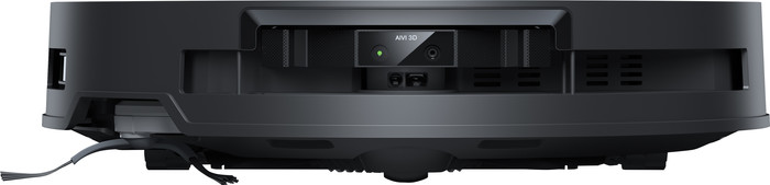 Ecovacs Deebot T50 Pro OMNI Gen. 2 vorne