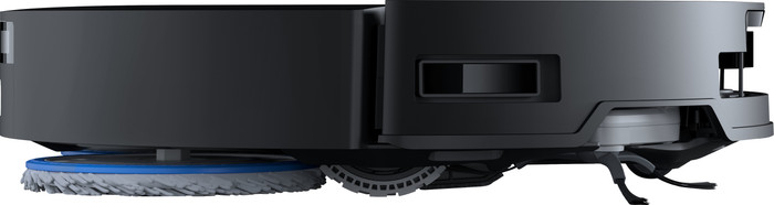 Ecovacs Deebot T50 Pro OMNI Gen. 2 linke seite
