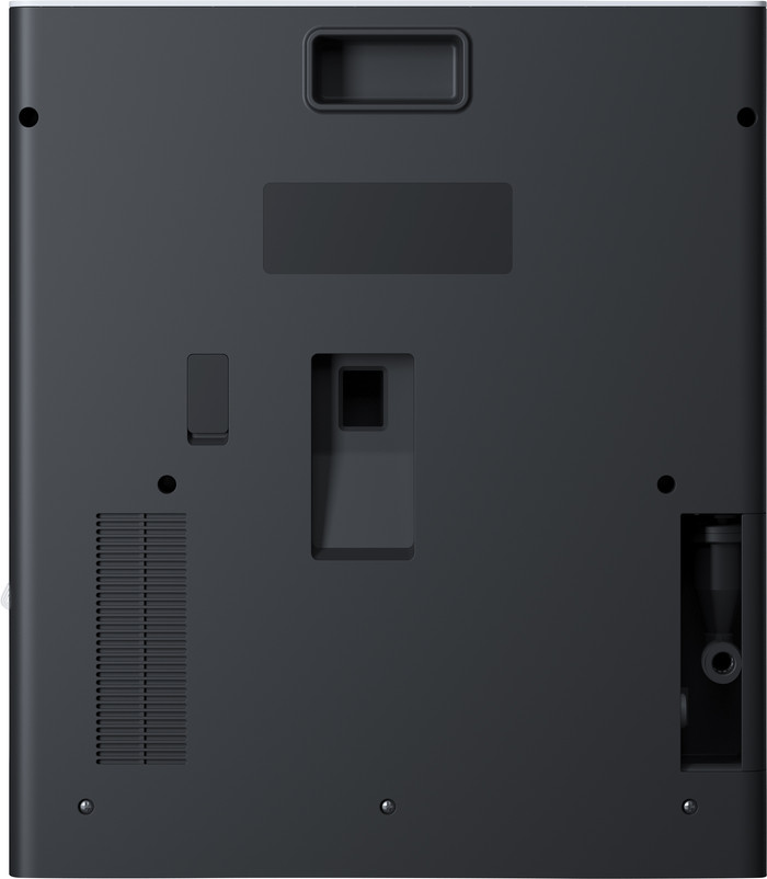 Ecovacs Deebot T50 Pro OMNI Gen. 2 rückseite