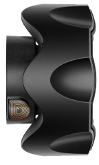 Dyson Supersonic r Straight+Wavy Ceramic Pink zubehör