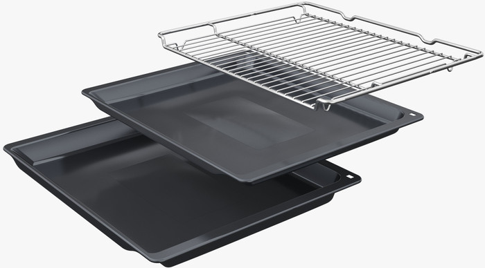 Siemens HR776G1B1 zubehör