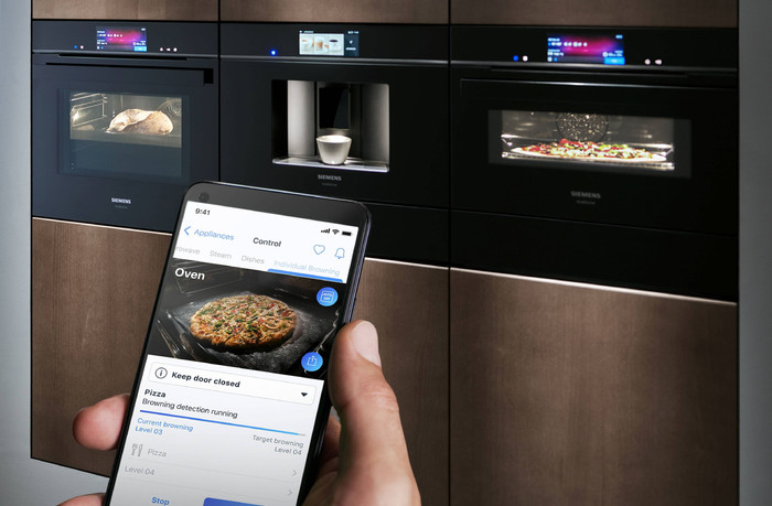 Siemens HR776G1B1 visueller lieferant