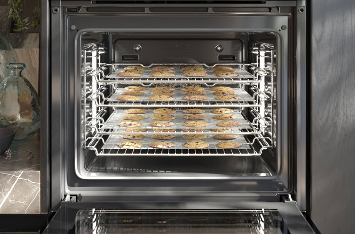 Siemens HR776G1B1 detail