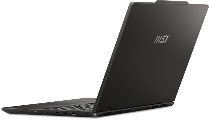 MSI Venture 16 AI A2HMG-012NL QWERTY right side